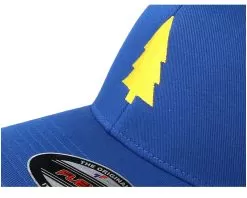 Granen Blue Flexfit - Forza -Fashion Hat Online OB1000586 2 5