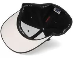 Fir Mountain Emblem Black Flexfit - Wild Spirit -Fashion Hat Online OB1001199 2 4