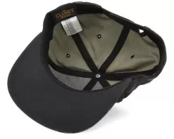 Private Insignia Side Panel Multicam Black Snapback - Army Head -Fashion Hat Online OB1001332 4