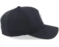 Stylistic Gorilla Black Flexfit - Iconic 7 Stylistic Gorilla Black Flexfit - Iconic -Fashion Hat Online OB1001847 2 3