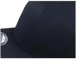 Fair White Logo Flat Brim Black Fitted - Fair -Fashion Hat Online OB1001935 2 5