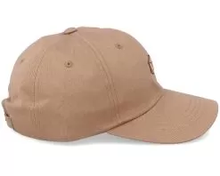 D20 Patch Brown Dad Cap - Gamerz -Fashion Hat Online OB1002022 3