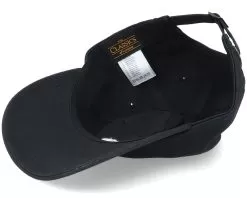 Coffee Pot Black Dad Cap - Iconic -Fashion Hat Online OB1002098 4