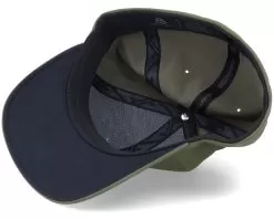 Game Rifle Delta Seamless Olive Flexfit - Hunter -Fashion Hat Online OB1002185 2 4