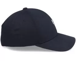 Patch Vinyl Logo Curved Black Adjustable - Fair 7 Patch Vinyl Logo Curved Black Adjustable - Fair -Fashion Hat Online OB1002630 3