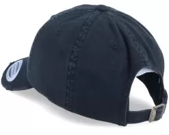 Arcade Classic Ripped Black Dad Cap - Abducted 6 Arcade Classic Ripped Black Dad Cap - Abducted -Fashion Hat Online OB1002681 2