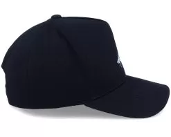 Bones And Rose A-Frame Black Adjustable - Iconic -Fashion Hat Online OB1002715 3