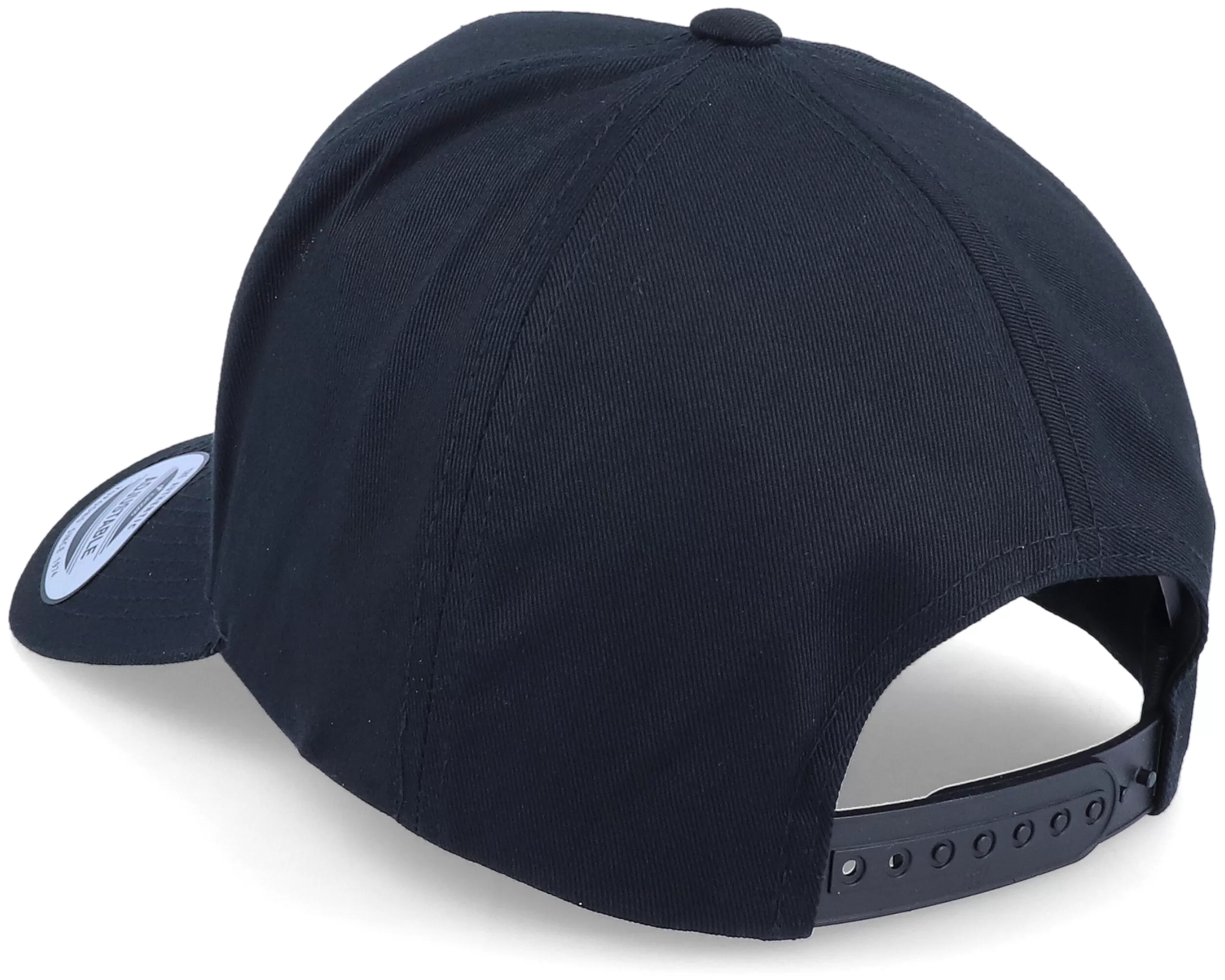 Pew Finger A-Frame Black Adjustable - Iconic 2 Pew Finger A-Frame Black Adjustable - Iconic - Image 2