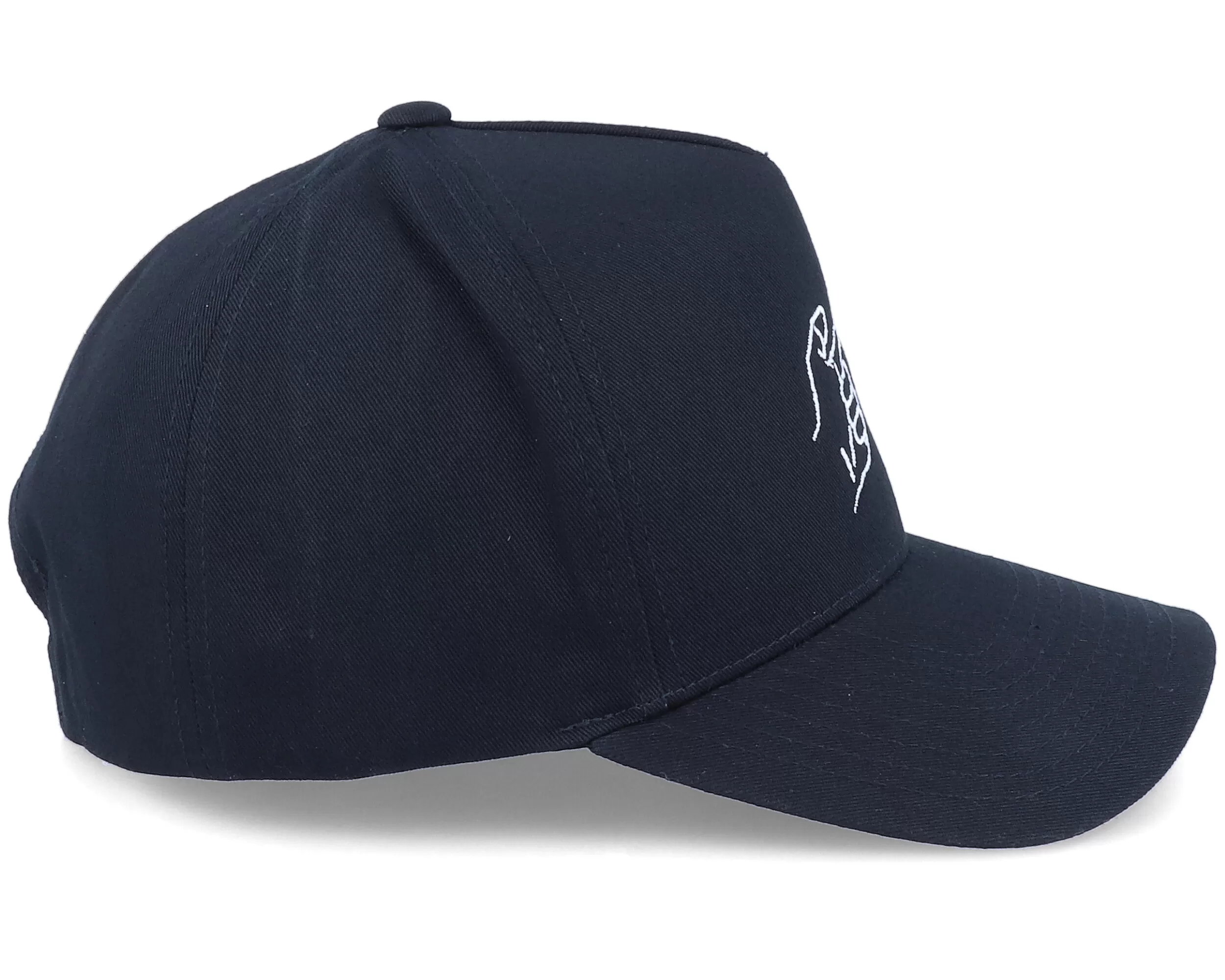 Pew Finger A-Frame Black Adjustable - Iconic 3 Pew Finger A-Frame Black Adjustable - Iconic - Image 3