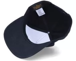 Pew Finger A-Frame Black Adjustable - Iconic 8 Pew Finger A-Frame Black Adjustable - Iconic -Fashion Hat Online OB1002786 4