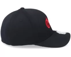 Infinity Dragon Dice Black Flexfit - Critiql Hit -Fashion Hat Online OB1002865 2 3