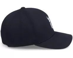 Viking Logo Black Flexfit - Vikings -Fashion Hat Online OB1002931 1 3