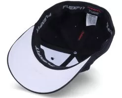 Viking Logo Black Flexfit - Vikings -Fashion Hat Online OB1002931 1 4