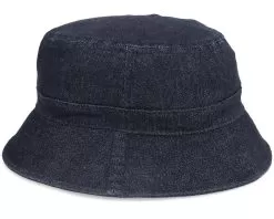 Tiny Gb Color Black Denim Bucket - Abducted -Fashion Hat Online OB1003423 3