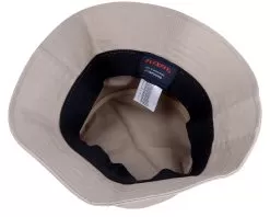 Tiny Bug Drummer Khaki Bucket - Abducted -Fashion Hat Online OB1003430 4
