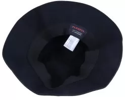 Food Doobie Burrito Black Bucket - Abducted -Fashion Hat Online OB1003505 4