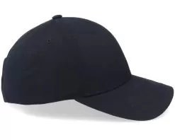 Dandelion In The Wind Curved Black Adjustable - Iconic -Fashion Hat Online OB1003668 3