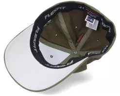 Devil & Angel Ak47 Side Olive Flexfit - Iconic -Fashion Hat Online OB1003679 2 4