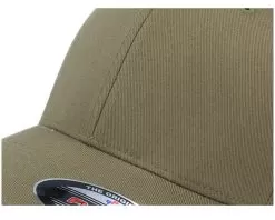 Devil & Angel Ak47 Side Olive Flexfit - Iconic -Fashion Hat Online OB1003679 2 5