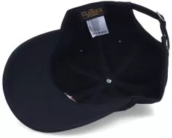 Dart Board Black Dad Cap - Abducted -Fashion Hat Online OB1003887 4