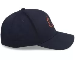 Hunter 3D Antlers Black - Flexfit -Fashion Hat Online OB1003977 1 3