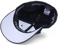 Hunter 3D Antlers Black - Flexfit -Fashion Hat Online OB1003977 1 4