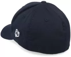 D20 Skull Dice Black - Flexfit -Fashion Hat Online OB1004140 2 3
