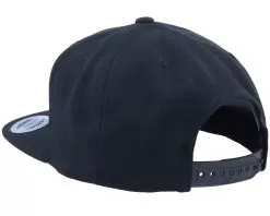 Neon Summer Skull Crown Black Snapback - Iconic -Fashion Hat Online OB1004257 3