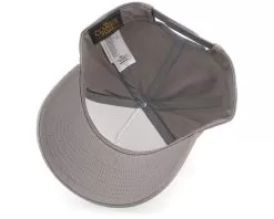 Titanic White Star Line A-frame Grey Adjustable - Public Domain -Fashion Hat Online OB1004434 5