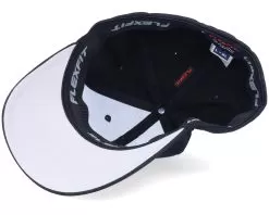 Cool Duck Grin Black Flexfit - Iconic -Fashion Hat Online OB3000107 2 4