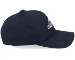Kids Old Police Car Black Adjustable - Kiddo Cap -Fashion Hat Online OB3000289 2 4
