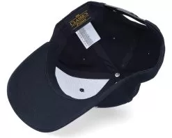 Kids Old Police Car Black Adjustable - Kiddo Cap -Fashion Hat Online OB3000289 2 5