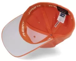 Wild Boar Patch Patch Orange Flexfit - Hunter -Fashion Hat Online OB3000386 1 5