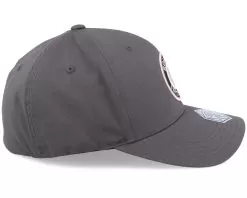 Roll For Initiative Logo Dark Grey - Flexfit -Fashion Hat Online OB3000418 1 4