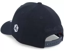 Dice Storm Patch Black 110 Adjustable -Fashion Hat Online OB3000425 3