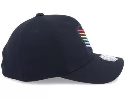 Dice Storm Patch Black 110 Adjustable -Fashion Hat Online OB3000425 4