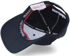 Dice Storm Patch Black 110 Adjustable -Fashion Hat Online OB3000425 5