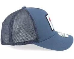 Snorkmaiden Umbrella Navy Trucker - Moomin -Fashion Hat Online OB3000533 4