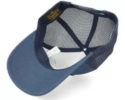 Snorkmaiden Umbrella Navy Trucker - Moomin -Fashion Hat Online OB3000533 5