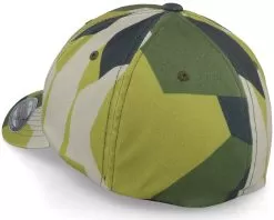 Explosive Patch M90 Camo Flexfit - Iconic -Fashion Hat Online OB3000582 1 3
