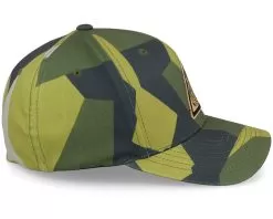 Explosive Patch M90 Camo Flexfit - Iconic -Fashion Hat Online OB3000582 1 4