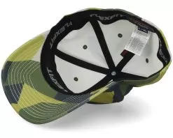 Explosive Patch M90 Camo Flexfit - Iconic -Fashion Hat Online OB3000582 1 5