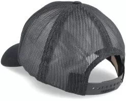 Trout Hex 939 Bachelor Black/Mouse/Black - Skillfish -Fashion Hat Online OB3000708 3