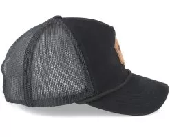 Trout Hex 939 Bachelor Black/Mouse/Black - Skillfish -Fashion Hat Online OB3000708 4