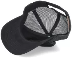 Trout Hex 939 Bachelor Black/Mouse/Black - Skillfish -Fashion Hat Online OB3000708 5