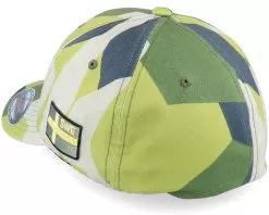 Sverige Sweden Army Skull M90 Camo Flexfit - Army Head -Fashion Hat Online OB3000922 2 3