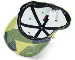 Sverige Sweden Army Skull M90 Camo Flexfit - Army Head -Fashion Hat Online OB3000922 2 5