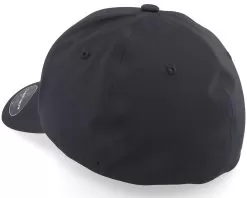 No Pain No Gain Round Logo Delta Black Flexfit - Berzerk -Fashion Hat Online OB3001066 2 3