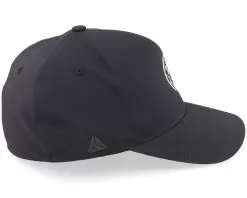 No Pain No Gain Round Logo Delta Black Flexfit - Berzerk -Fashion Hat Online OB3001066 2 4