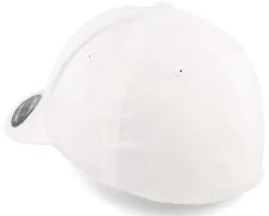 Logo Basic Mountain Organic White Flexfit - Wild Spirit -Fashion Hat Online OB3001174 2 3